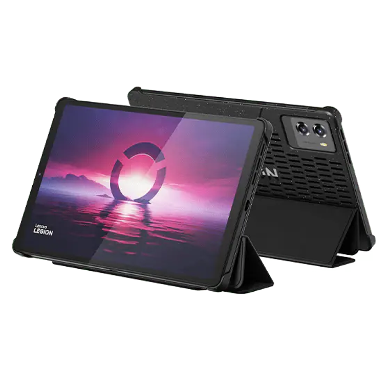 Tablet Lenovo Legion Snapdragon de 8.8“ G3 (12GB Ram, 256GB) 1