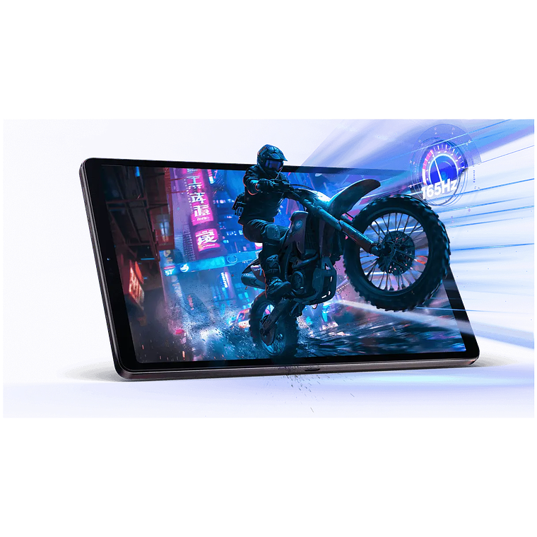 Tablet Lenovo Legion Snapdragon de 8.8“ G3 (12GB Ram, 256GB) 5