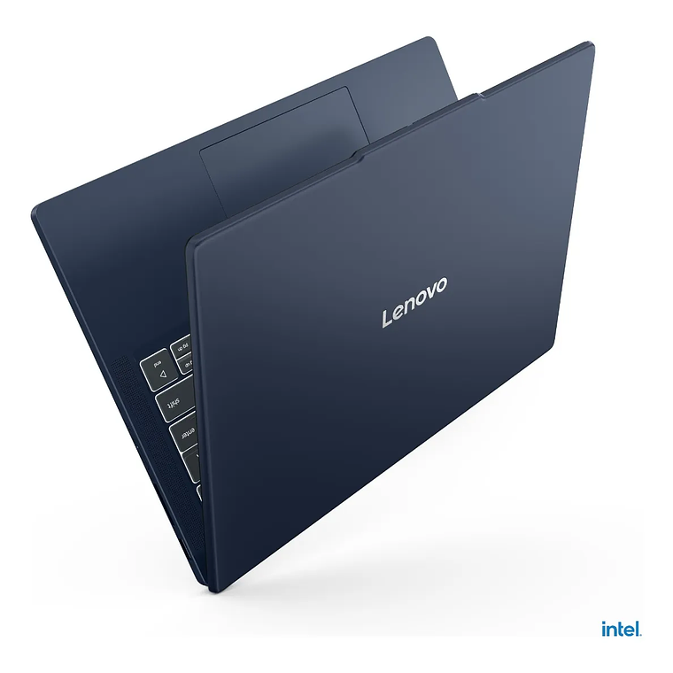 Notebook Ideapad Slim 5 G10 de 14“ (Ryzen Ai 7 350, 24GB Ram, 512GB SSD, Win11 Home) Cosmic Blue  4