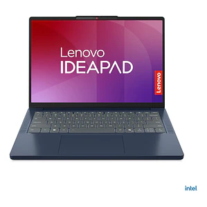 Notebook Ideapad Slim 5 G10 de 14“ (Ryzen Ai 7 350, 24GB Ram, 512GB SSD, Win11 Home) Cosmic Blue 