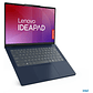Notebook Ideapad Slim 5 G10 de 14“ (Ryzen Ai 7 350, 24GB Ram, 512GB SSD, Win11 Home) Cosmic Blue  - Miniatura 2