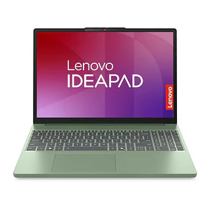Notebook Lenovo IdeaPad Slim 3 G10 de 15.3“ (intel i5-13420H2, 8GB Ram, 512GB SSD, Win11 Home)