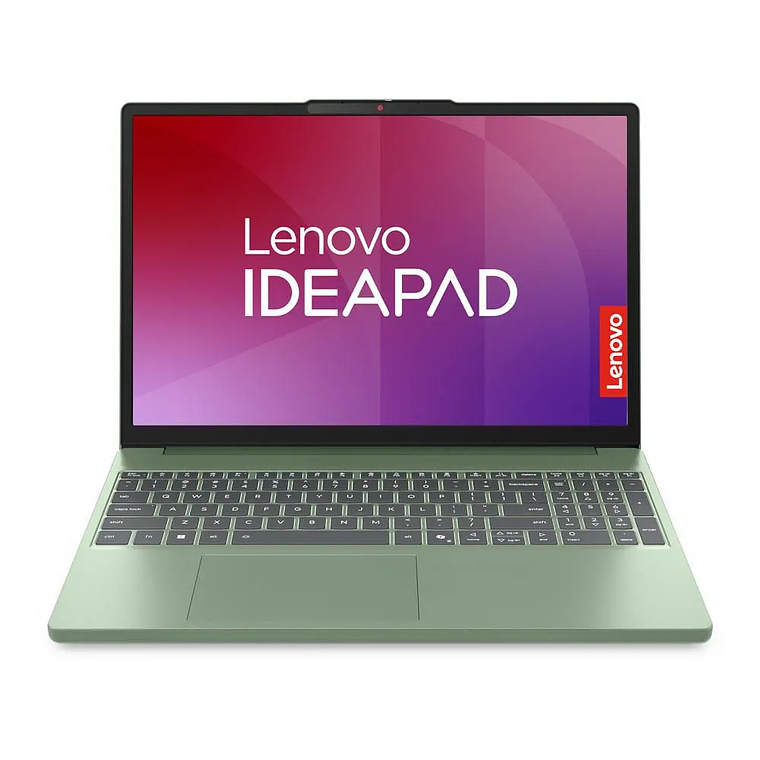 Notebook Lenovo IdeaPad Slim 3 G10 de 15.3“ (intel i5-13420H2, 8GB Ram, 512GB SSD, Win11 Home) 1