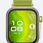 Smart watch Huawei Fit 4 Pro - Green  - Miniatura 2