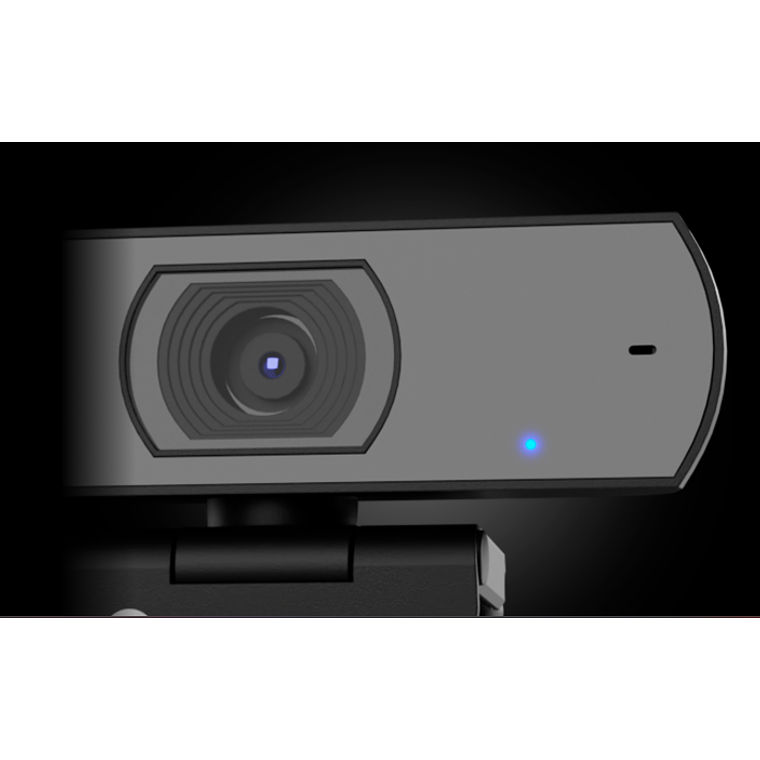Cámara Web Primus Gaming - PWC-300 - USB 2.0  2
