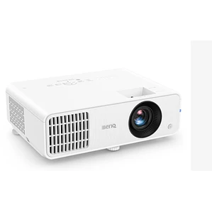 Proyector Profesional LED BenQ LW550, 3000 Lúmenes, WXGA, DLP, Blanco