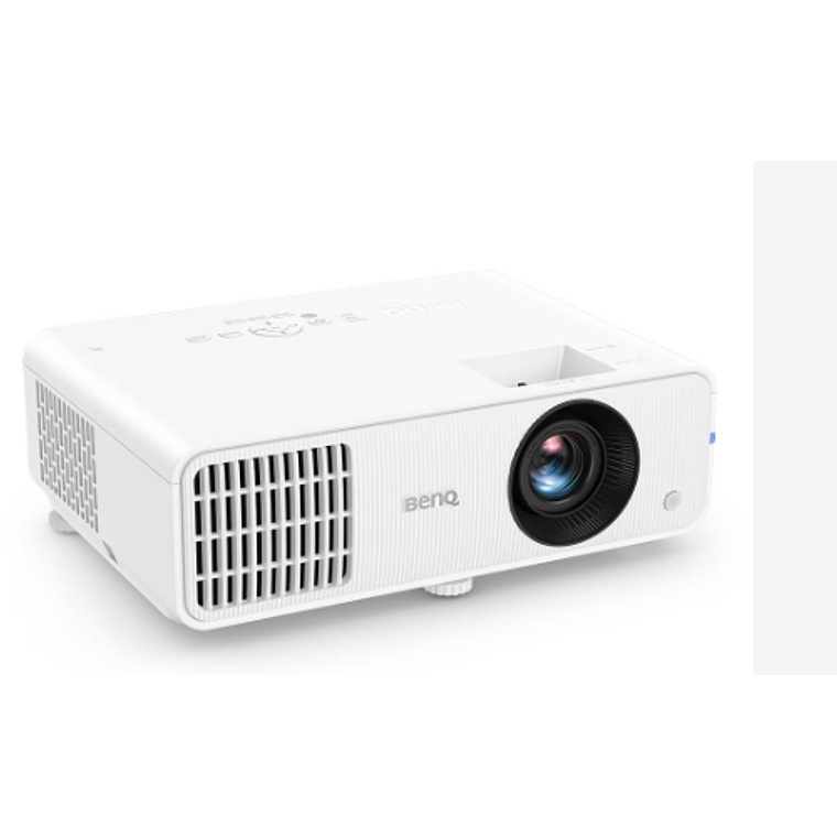 Proyector Profesional LED BenQ LW550, 3000 Lúmenes, WXGA, DLP, Blanco 1