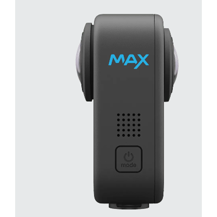 Camara de acción Go Pro Max 360 3