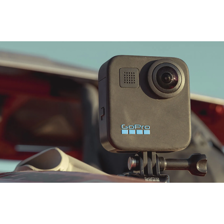 Camara de acción Go Pro Max 360 4