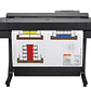 Impresora Plotter HP DesignJet T650 36-in Printer - Miniatura 1