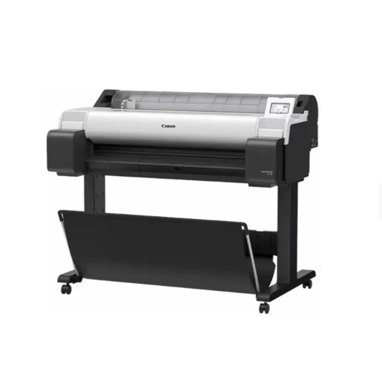 Impresora Plotter imagePROGRAF TM 340 - 36 1