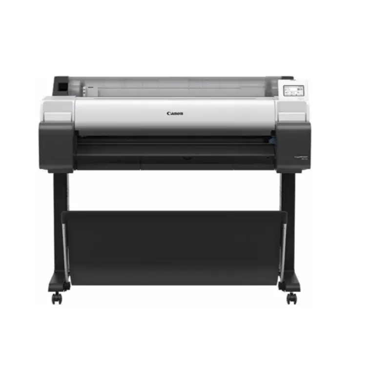 Impresora Plotter imagePROGRAF TM 340 - 36 2