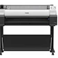 Impresora Plotter imagePROGRAF TM 340 - 36 - Miniatura 2
