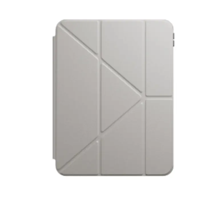 Funda silicona Active para iPad Air 11 M2 Native Union arcilla 1
