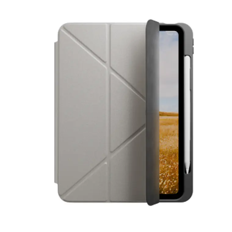 Funda silicona Active para iPad Air 11 M2 Native Union arcilla 2