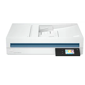 HP ScanJet Pro N4600 fnw1