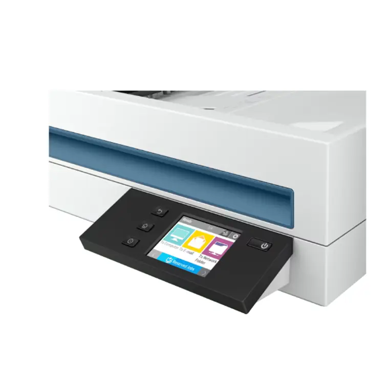 HP ScanJet Pro N4600 fnw1 2