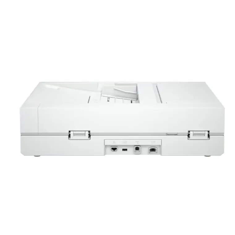 HP ScanJet Pro N4600 fnw1 3