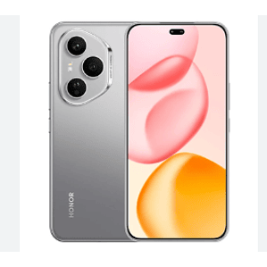 Smartphone Honor (12GB + 512GB)  400 Pro, Android, lunar grey - Touch