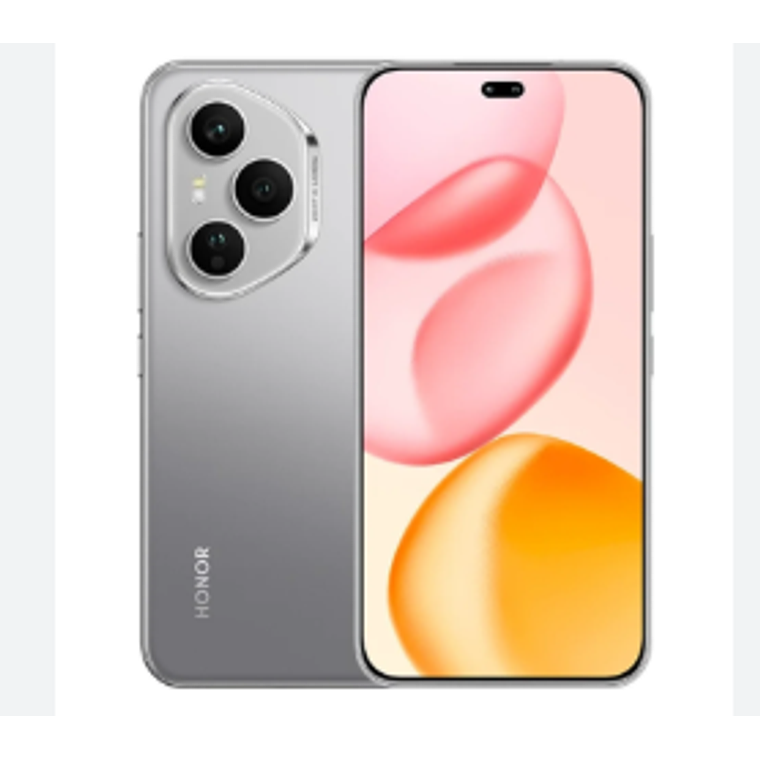 Smartphone Honor (12GB + 512GB)  400 Pro, Android, lunar grey - Touch 1