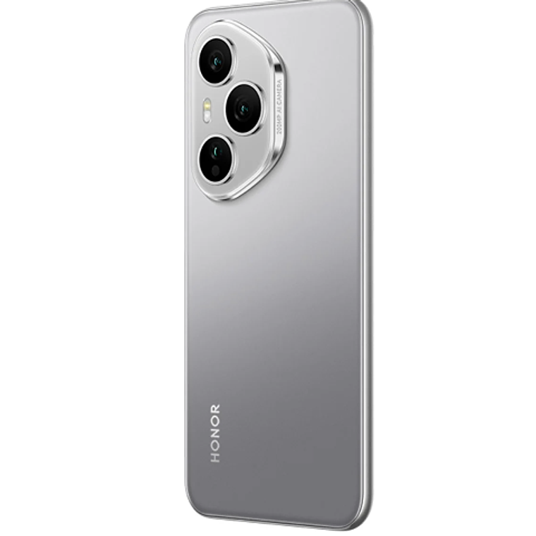 Smartphone Honor (12GB + 512GB)  400 Pro, Android, lunar grey - Touch 3