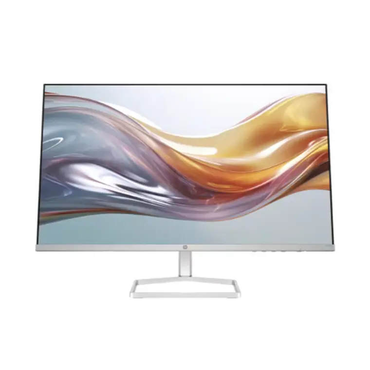 Monitor 27“ HP 527SW HD, Led IPS, HDMI, VGA 100Hz 1