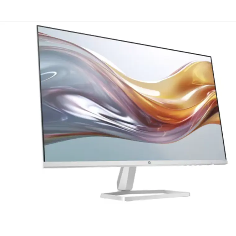 Monitor 27“ HP 527SW HD, Led IPS, HDMI, VGA 100Hz 2