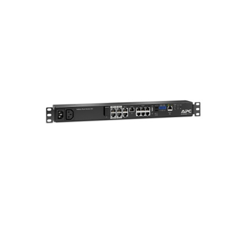 APC Monitor para Servidor NBRK0250A, 250A, 1U 2