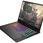 Notebook Gamer HP OMEN 14-fb0004la de 14“ (Ultra 9 185H, RTX 4070, 32GB RAM, 2TB SSD, Win11) - Miniatura 2