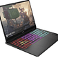 Notebook Gamer HP OMEN 14-fb0004la de 14“ (Ultra 9 185H, RTX 4070, 32GB RAM, 2TB SSD, Win11) - Miniatura 3