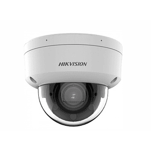 Cámara de Seguridad IP Domo IR para Exteriores, Alámbrico, Día/Noche, Hikvision 