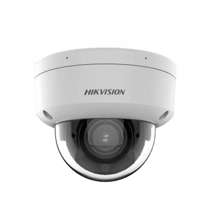 Cámara de Seguridad IP Domo IR para Exteriores, Alámbrico, Día/Noche, Hikvision  1