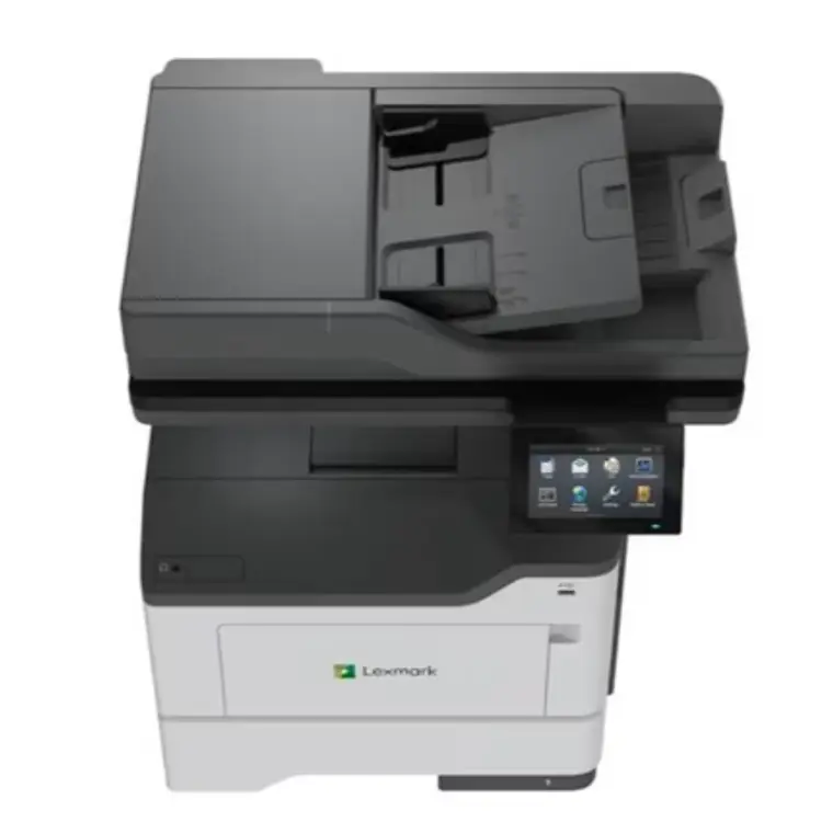 Impresora Monocromatica Lexmark MX532adwe 1