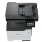 Impresora Monocromatica Lexmark MX532adwe - Miniatura 1