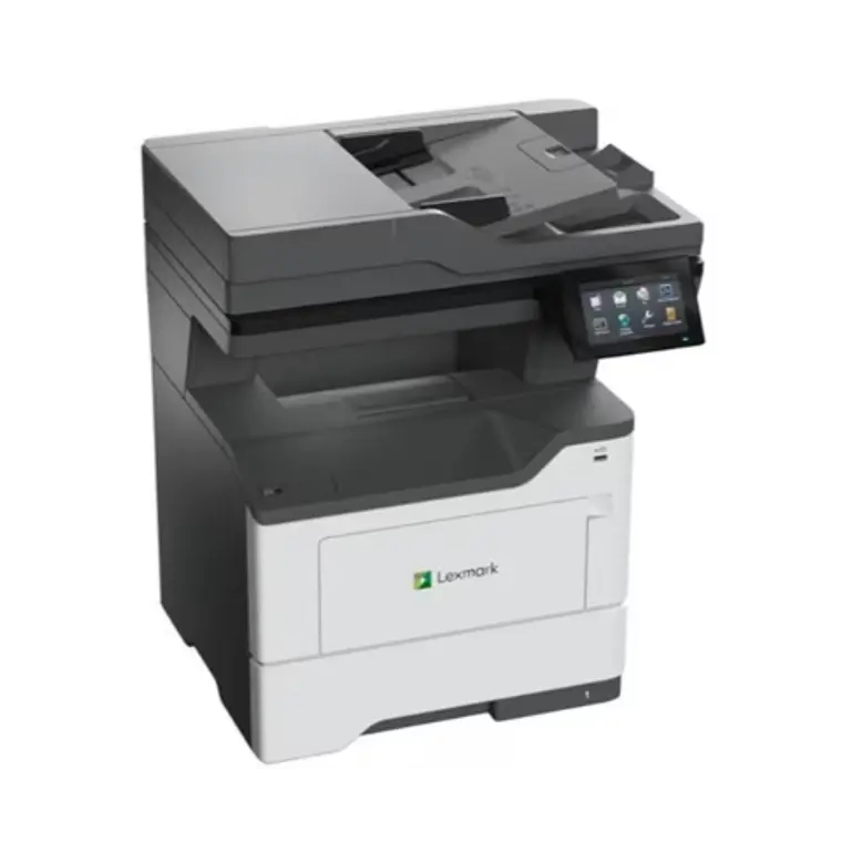 Impresora Monocromatica Lexmark MX532adwe 2