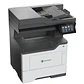 Impresora Monocromatica Lexmark MX532adwe - Miniatura 2