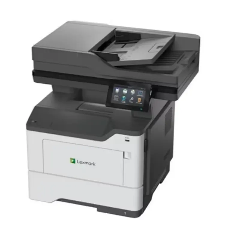 Impresora Monocromatica Lexmark MX532adwe 3