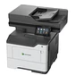 Impresora Monocromatica Lexmark MX532adwe - Miniatura 3