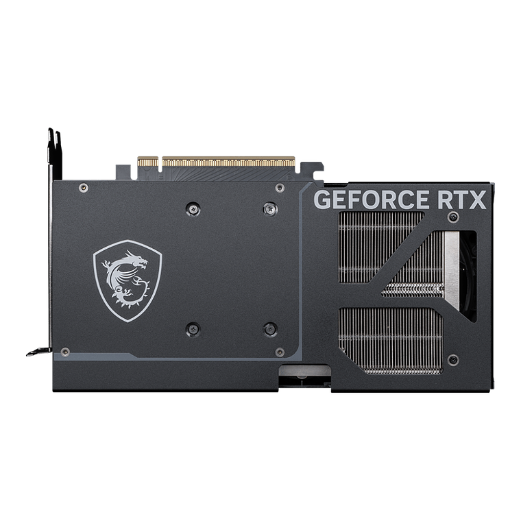 Tarjeta de Video MSI Nvidia GeForce RTX 5070 VENTUS 2X OC, 12GB GDDR7, 192-bit, PCI-e 5.0 5