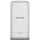 Puente Inalámbrico Hikvision DS-3WF02C-5AC/O Gigabit con Antena Exterior - Miniatura 3
