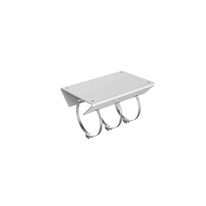 Montaje Para pilar / tubo Hikvision - DS-1684ZJ