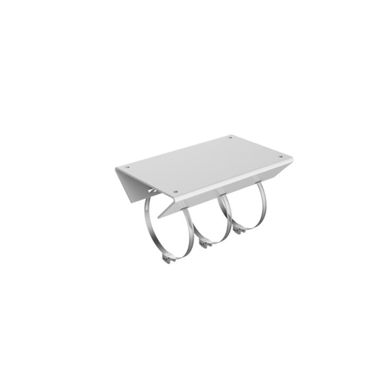 Montaje Para pilar / tubo Hikvision - DS-1684ZJ 1