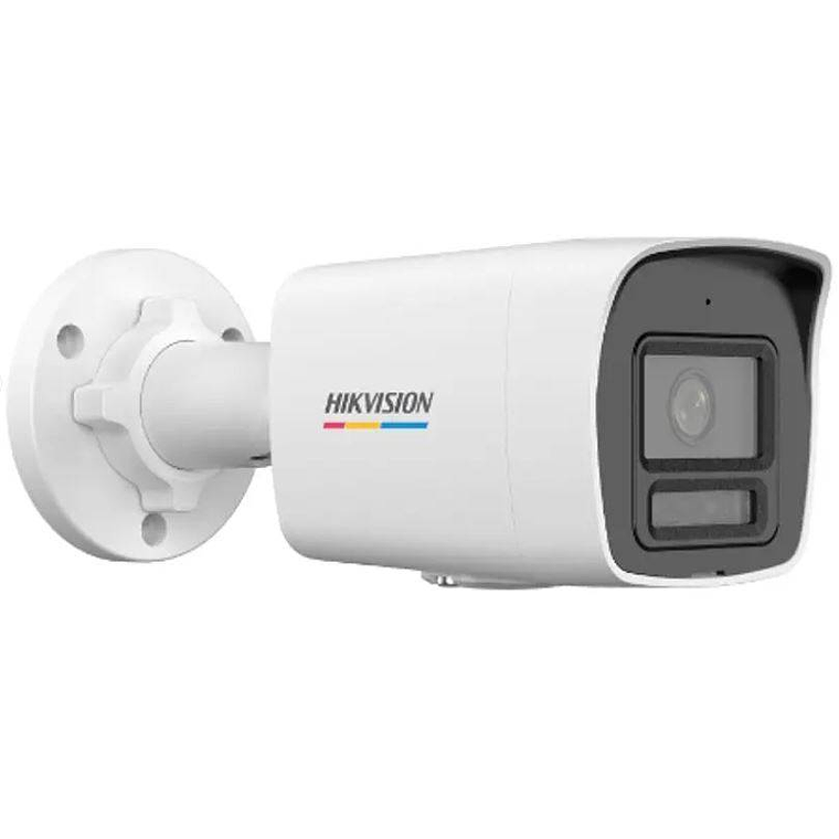 Cámara de Vigilancia 4 MP Hikvision ColorVu (2.8mm, Smart Hybrid Light) 1
