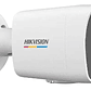 Cámara de Vigilancia 4 MP Hikvision ColorVu (2.8mm, Smart Hybrid Light) - Miniatura 1