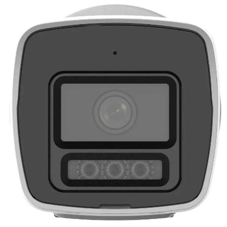 Cámara de Vigilancia 4 MP Hikvision ColorVu (2.8mm, Smart Hybrid Light) 2