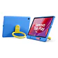 Tablet Lenovo Tab 10“ Helio G85 (4GB Ram, 64GB) Bumper Kids ZAEH0083CL - Miniatura 2