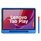 Tablet Lenovo Tab 10“ Helio G85 (4GB Ram, 64GB) Bumper Kids ZAEH0083CL - Miniatura 3