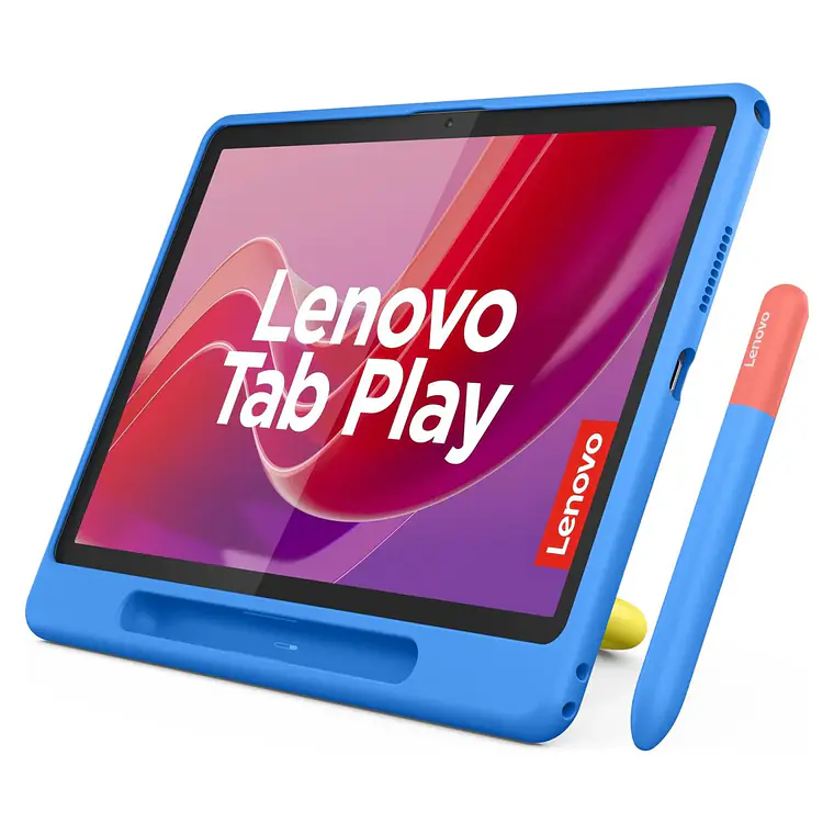 Tablet Lenovo Tab 10“ Helio G85 (4GB Ram, 64GB) Bumper Kids ZAEH0083CL 4