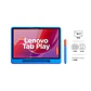 Tablet Lenovo Tab 10“ Helio G85 (4GB Ram, 64GB) Bumper Kids ZAEH0083CL - Miniatura 5