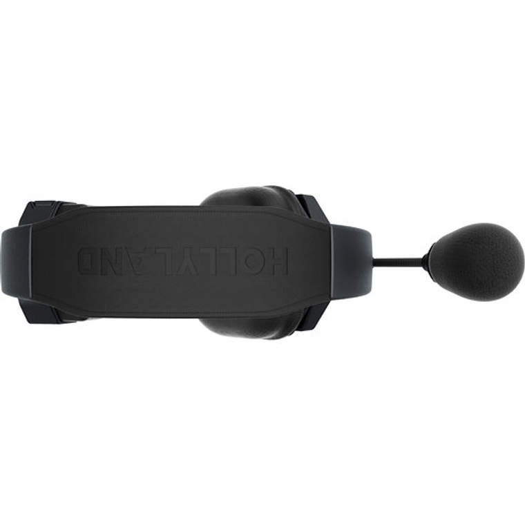  Headset Hollyland Solidcom SE Full-Duplex Wireless Single-Ear Remote 5